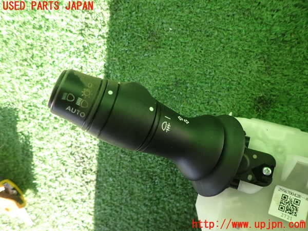2UPJ-35496720]ルノー・メガーヌ R.S.(ルノー・スポール)(DZF4R)コンビネーションスイッチ 中古_m0003.jpg