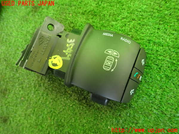 2UPJ-35496309]ルノー・メガーヌ R.S.(ルノー・スポール)(DZF4R)スイッチ4(パドル オーディオ等) 中古_m0001.jpg