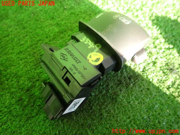 2UPJ-35496309]ルノー・メガーヌ R.S.(ルノー・スポール)(DZF4R)スイッチ4(パドル オーディオ等) 中古_m0002.jpg