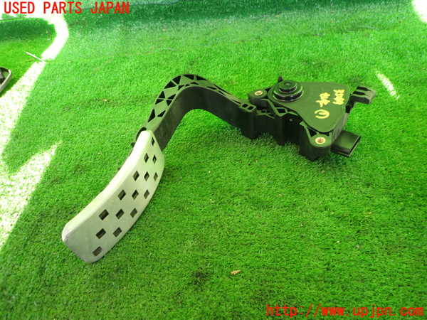 2UPJ-35496381]ルノー・メガーヌ R.S.(ルノー・スポール)(DZF4R)センサー1(アクセルペダル) 中古_m0001.jpg