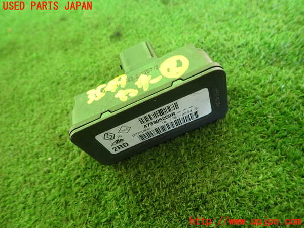 2UPJ-35496382]ルノー・メガーヌ R.S.(ルノー・スポール)(DZF4R)センサー2 中古 479305259R_m0001.jpg