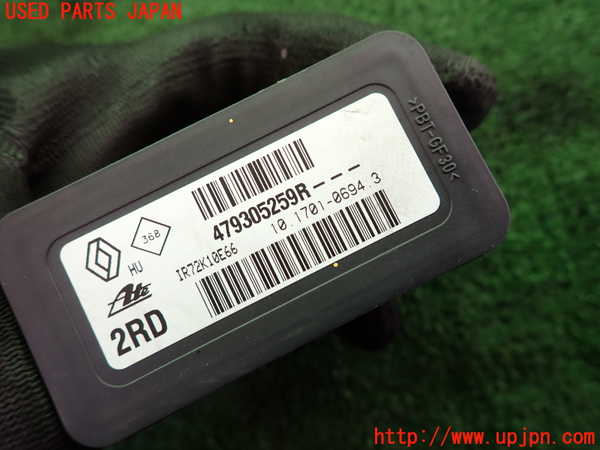 2UPJ-35496382]ルノー・メガーヌ R.S.(ルノー・スポール)(DZF4R)センサー2 中古 479305259R_m0003.jpg