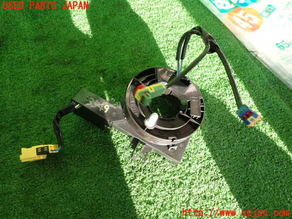 2UPJ-35496800]ルノー・メガーヌ R.S.(ルノー・スポール)(DZF4R)スパイラルケーブル(リール) 中古_m0001.jpg