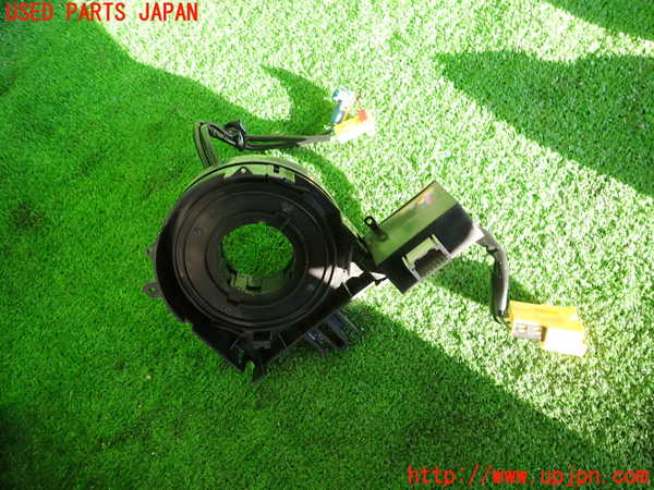 2UPJ-35496800]ルノー・メガーヌ R.S.(ルノー・スポール)(DZF4R)スパイラルケーブル(リール) 中古_m0002.jpg