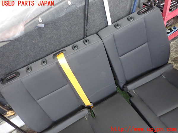 2UPJ-35497385]ルノー・メガーヌ R.S.(ルノー・スポール)(DZF4R)リアシート 中古_m0002.jpg