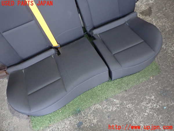 2UPJ-35497385]ルノー・メガーヌ R.S.(ルノー・スポール)(DZF4R)リアシート 中古_m0003.jpg