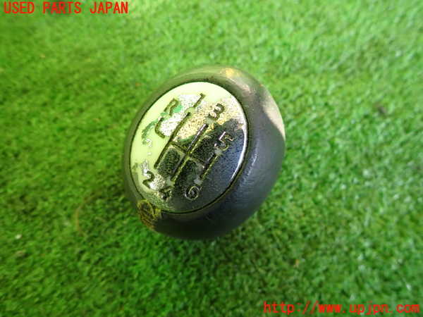 2UPJ-35497570]ルノー・メガーヌ R.S.(ルノー・スポール)(DZF4R)シフトノブ 中古_m0001.jpg