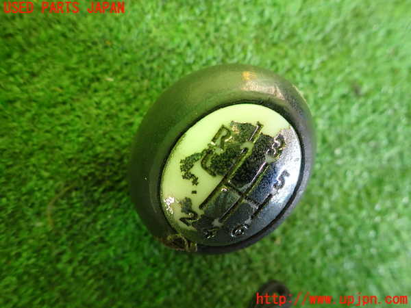 2UPJ-35497570]ルノー・メガーヌ R.S.(ルノー・スポール)(DZF4R)シフトノブ 中古_m0002.jpg