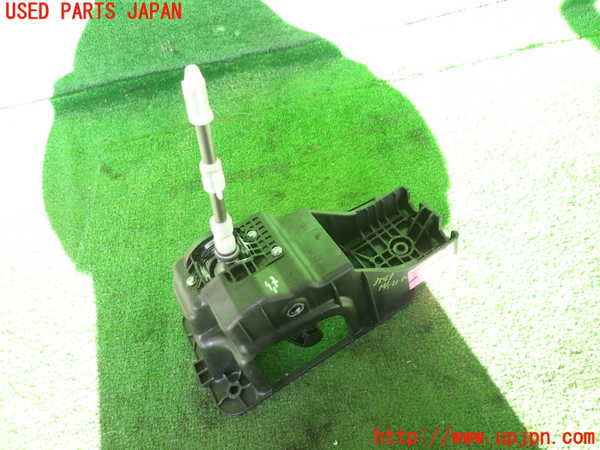 2UPJ-35497560]ルノー・メガーヌ R.S.(ルノー・スポール)(DZF4R)MTシフトレバー 中古_m0001.jpg
