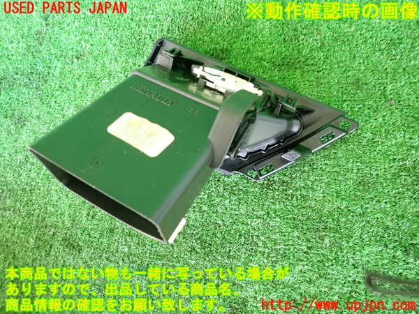2UPJ-35497528]ルノー・メガーヌ R.S.(ルノー・スポール)(DZF4R)エアコン吹き出し口3(左側) 中古_m0002.jpg