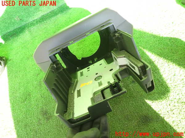 2UPJ-35497905]ルノー・メガーヌ R.S.(ルノー・スポール)(DZF4R)コラムカバー 中古_m0003.jpg