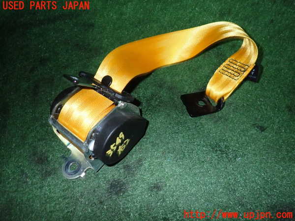 2UPJ-35497155]ルノー・メガーヌ R.S.(ルノー・スポール)(DZF4R)右2列目シートベルト 中古_m0001.jpg