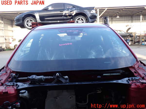 2UPJ-35501195]CX-8(KG2P)フロントガラス 中古(43R-010512 M41D)_m0001.jpg