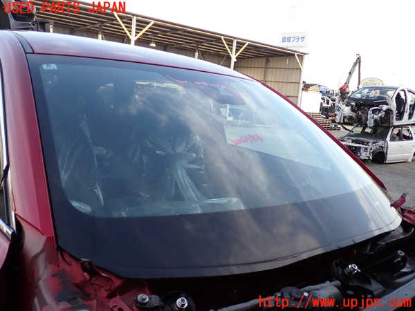 2UPJ-35501195]CX-8(KG2P)フロントガラス 中古(43R-010512 M41D)_m0002.jpg