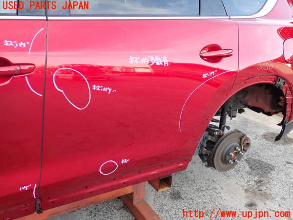 2UPJ-35501320]CX-8(KG2P)左後ドア 中古(43R-00123 M4Q8)_m0003.jpg