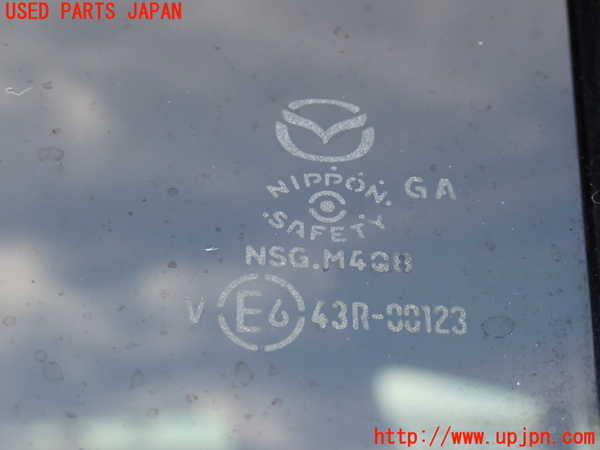 2UPJ-35501320]CX-8(KG2P)左後ドア 中古(43R-00123 M4Q8)_m0004.jpg