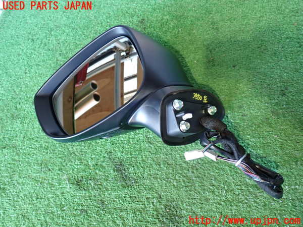 2UPJ-35501212]CX-8(KG2P)左ドアミラー 中古_m0003.jpg