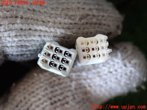 2UPJ-35501212]CX-8(KG2P)左ドアミラー 中古_m0005.jpg