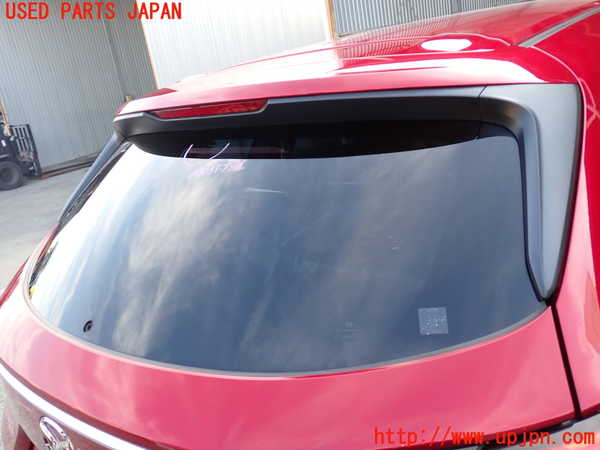2UPJ-35501566]CX-8(KG2P)バックドア リアゲート ハッチ 中古(43R-007953 M2L3)_m0002.jpg