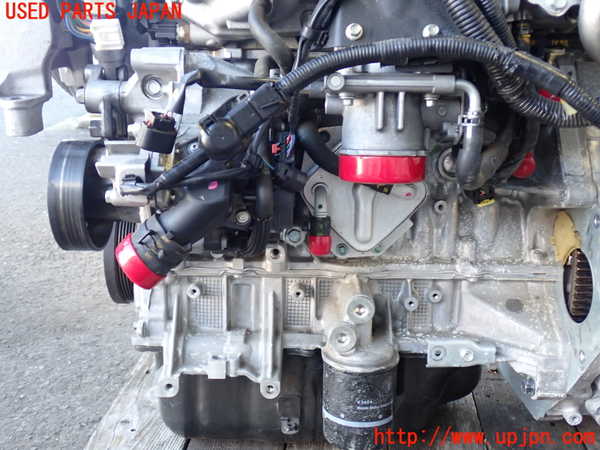 2UPJ-35502010]CX-8(KG2P)エンジン SH-VPTS 中古_m0003.jpg