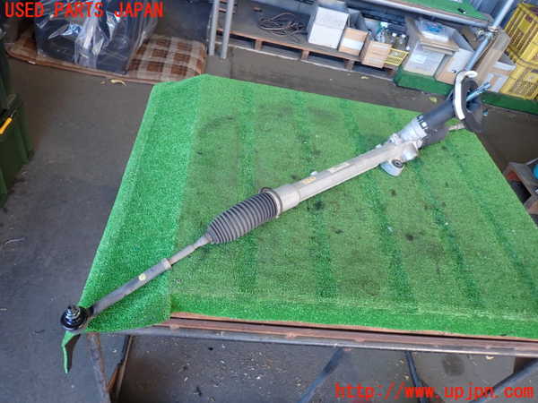 2UPJ-35504235]CX-8(KG2P)パワステギアボックス 中古_m0001.jpg