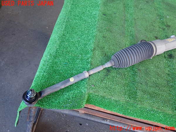 2UPJ-35504235]CX-8(KG2P)パワステギアボックス 中古_m0002.jpg