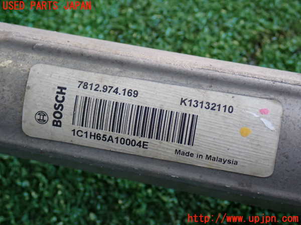 2UPJ-35504235]CX-8(KG2P)パワステギアボックス 中古_m0005.jpg