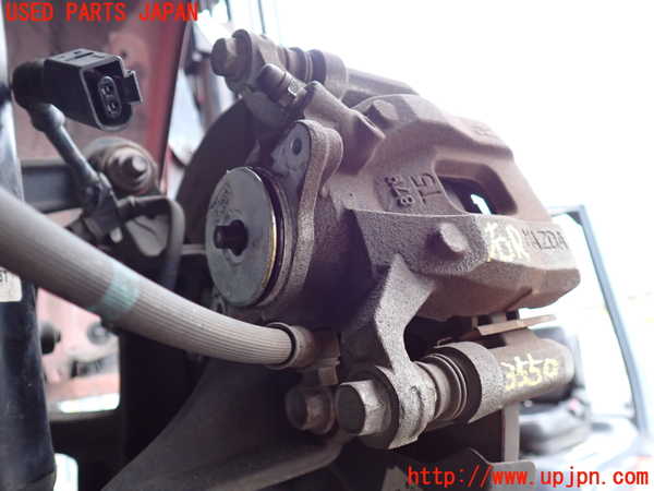 2UPJ-35504090]CX-8(KG2P)右リアキャリパー (ジャンク品) 中古_m0002.jpg