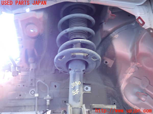 2UPJ-35505025]CX-8(KG2P)左フロントストラット 中古_m0001.jpg