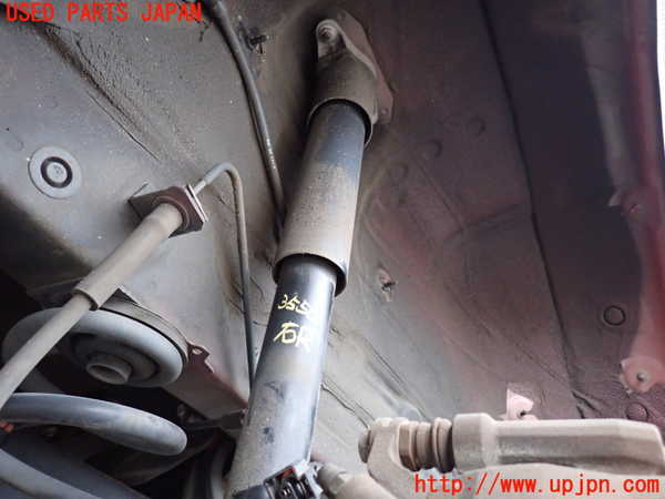 2UPJ-35505070]CX-8(KG2P)右リアショックアブソーバー 中古_m0001.jpg