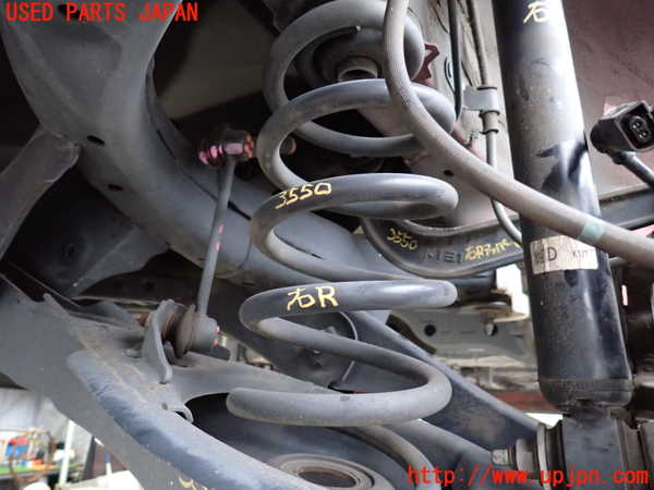2UPJ-35505100]CX-8(KG2P)右リアスプリング 中古_m0001.jpg