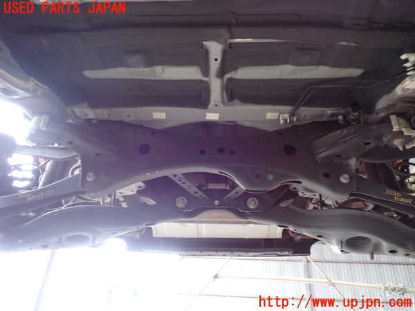 2UPJ-35505295]CX-8(KG2P)リアメンバー 中古_m0002.jpg