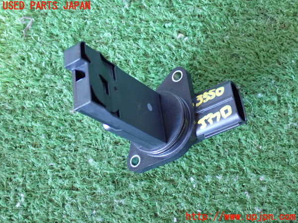 2UPJ-35506320]CX-8(KG2P)エアフロメーター 中古_m0002.jpg