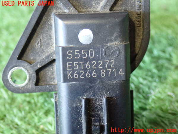 2UPJ-35506320]CX-8(KG2P)エアフロメーター 中古_m0003.jpg