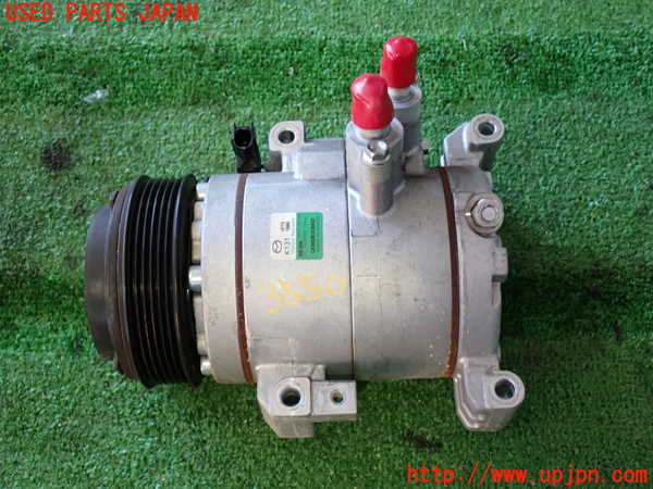 5UPJ-35506025]CX-8(KG2P)エアコンコンプレッサー 中古_m0001.jpg