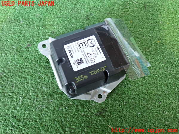 2UPJ-35506145]CX-8(KG2P)エアバッグコンピューター 中古_m0001.jpg