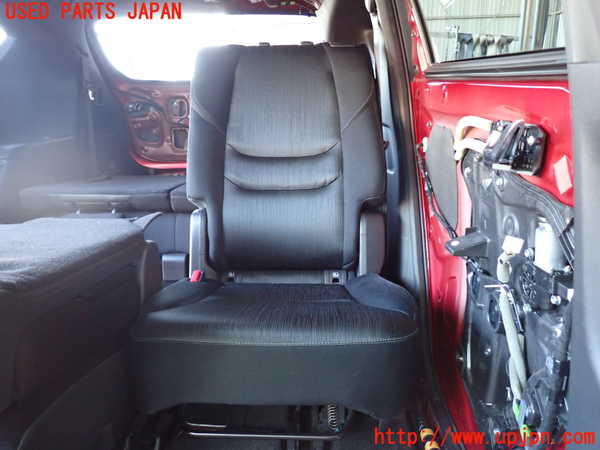 2UPJ-35507175]CX-8(KG2P)左2列目シート 中古_m0001.jpg