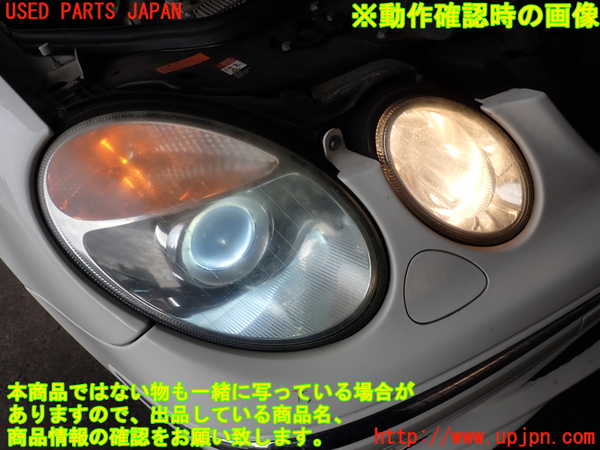 2UPJ-35511130]ベンツ E240 ステーションワゴン(211261)(S211)右ヘッドライト HID 中古_m0006.jpg