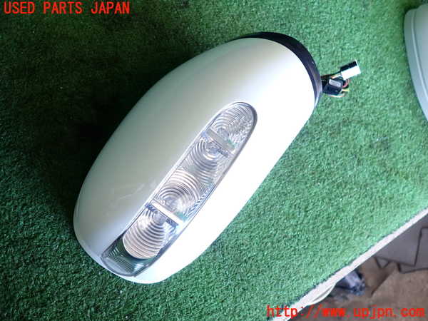 2UPJ-35511210]ベンツ E240 ステーションワゴン(211261)(S211)右ドアミラー 中古_m0001.jpg
