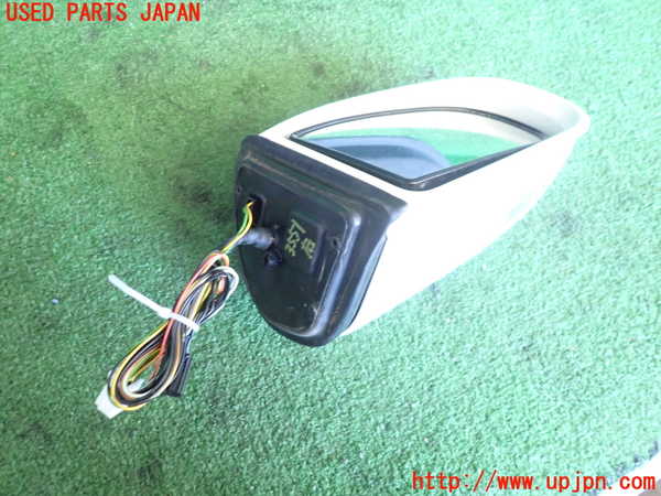 2UPJ-35511210]ベンツ E240 ステーションワゴン(211261)(S211)右ドアミラー 中古_m0003.jpg