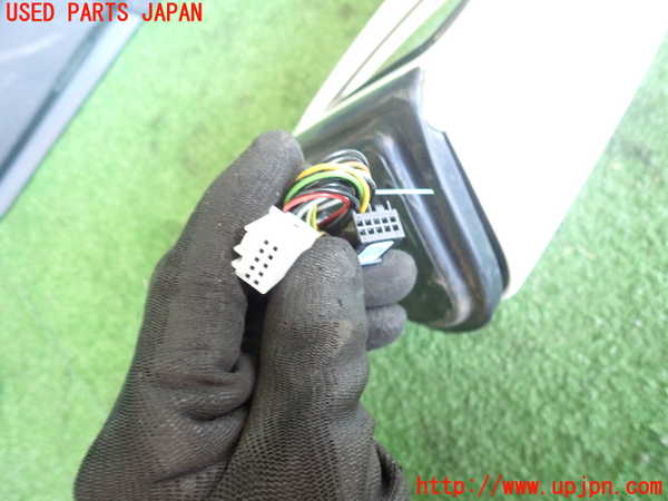 2UPJ-35511210]ベンツ E240 ステーションワゴン(211261)(S211)右ドアミラー 中古_m0004.jpg