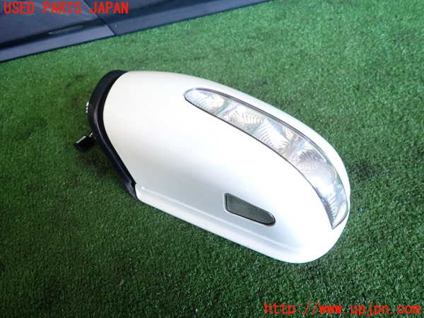 2UPJ-35511212]ベンツ E240 ステーションワゴン(211261)(S211)左ドアミラー 中古_m0002.jpg