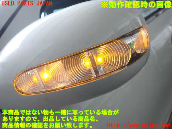 2UPJ-35511212]ベンツ E240 ステーションワゴン(211261)(S211)左ドアミラー 中古_m0005.jpg