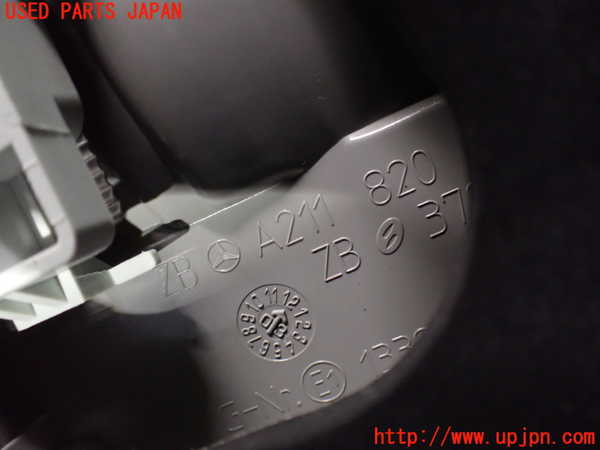 2UPJ-35511530]ベンツ E240 ステーションワゴン(211261)(S211)右テールランプ 中古_m0003.jpg