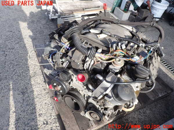 2UPJ-35512010]ベンツ E240 ステーションワゴン(211261)(S211)エンジン 112M26 中古_m0001.jpg