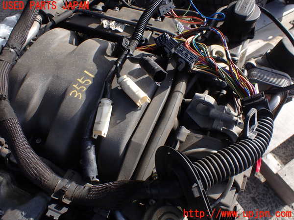 2UPJ-35512010]ベンツ E240 ステーションワゴン(211261)(S211)エンジン 112M26 中古_m0004.jpg