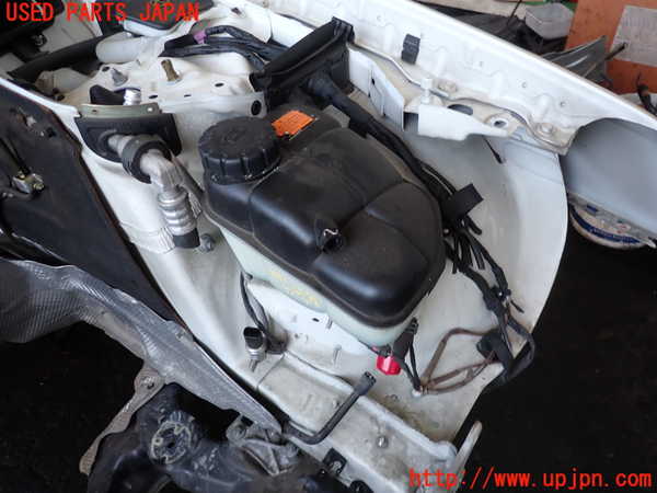 2UPJ-35512410]ベンツ E240 ステーションワゴン(211261)(S211)ラジエータータンク 中古_m0001.jpg