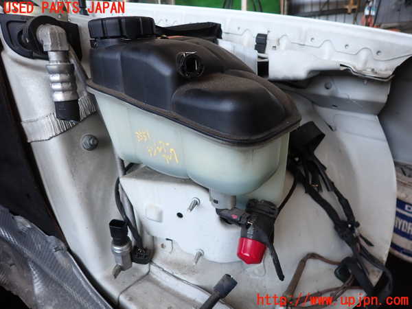 2UPJ-35512410]ベンツ E240 ステーションワゴン(211261)(S211)ラジエータータンク 中古_m0002.jpg
