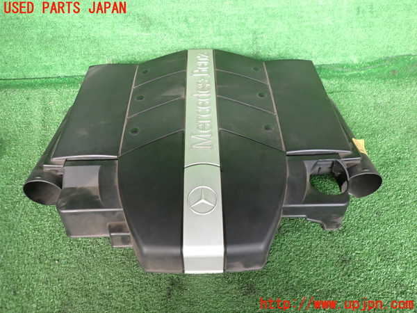 2UPJ-35512560]ベンツ E240 ステーションワゴン(211261)(S211)エアクリーナーボックス 中古_m0001.jpg