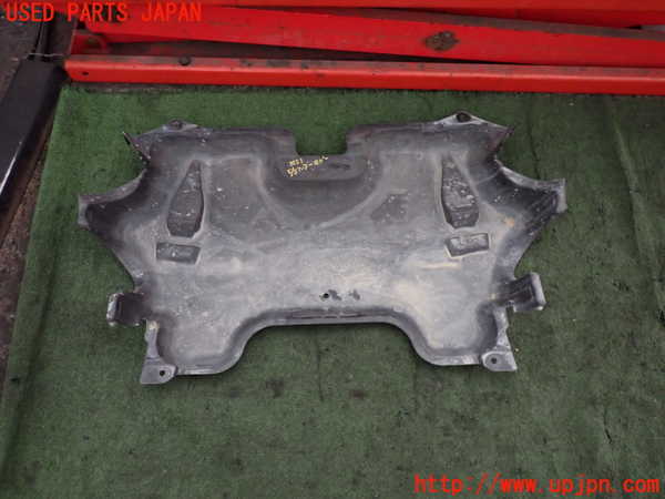 2UPJ-35512170]ベンツ E240 ステーションワゴン(211261)(S211)エンジンアンダーカバー 中古_m0001.jpg